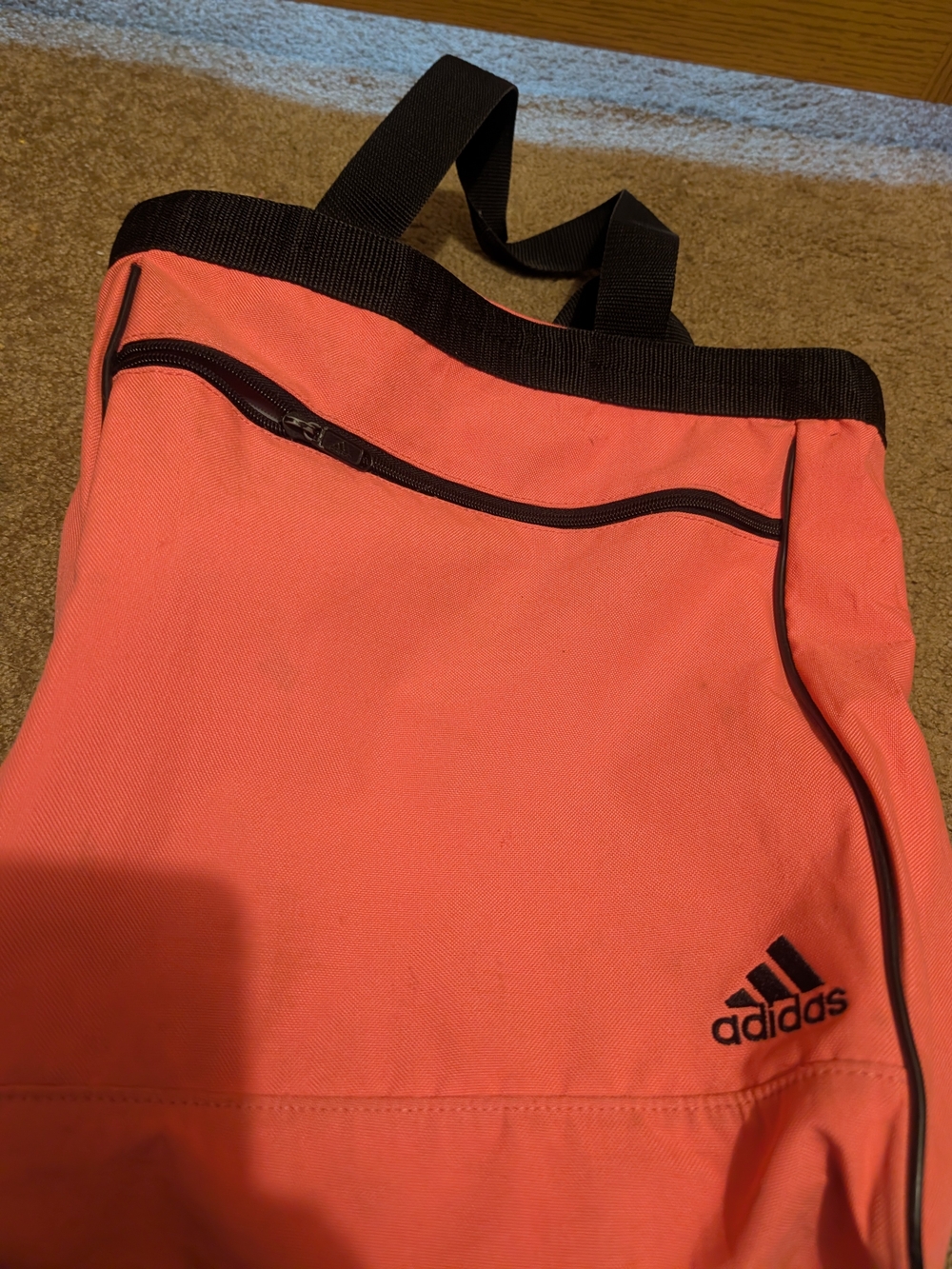 Adidas Waterproof Tote